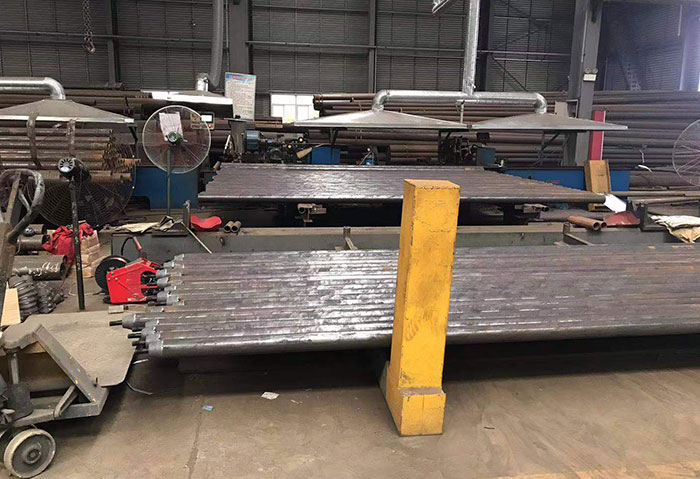 诸城网架钢结构工程有限公司